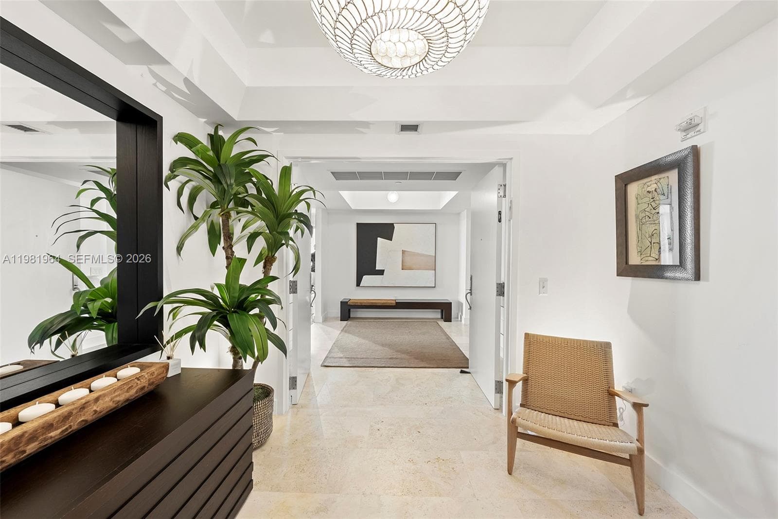 6000 Island Blvd # 1208, Aventura, FL 33160 — zdjęcie 2