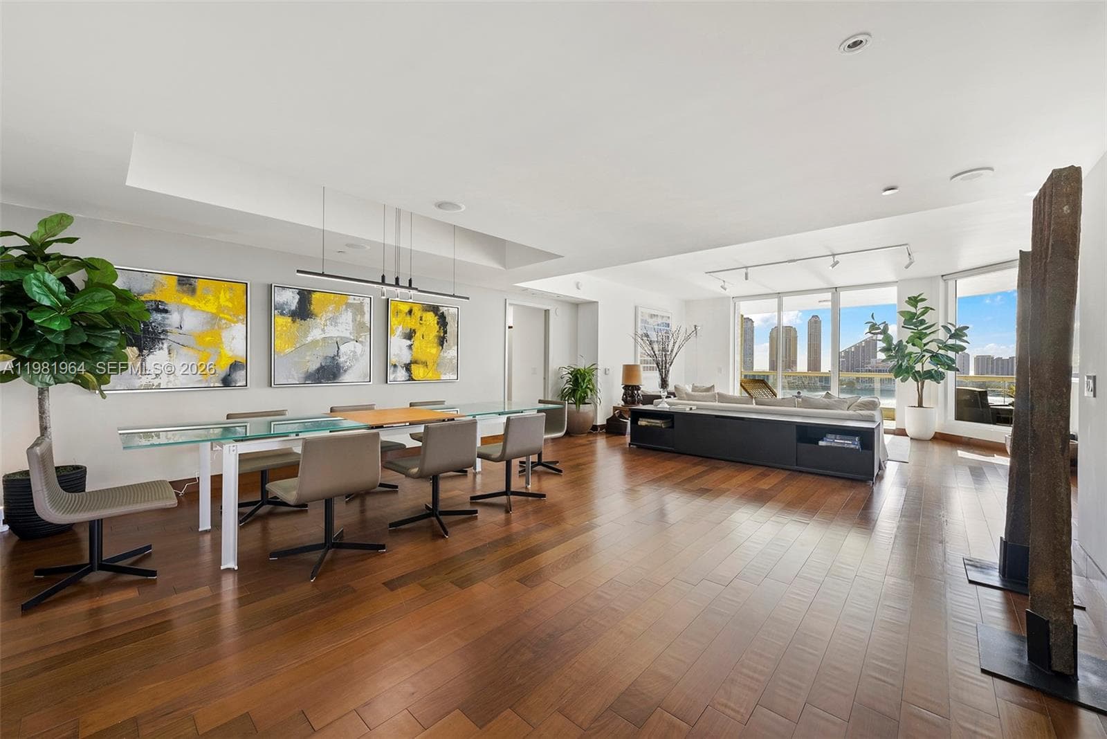 6000 Island Blvd # 1208, Aventura, FL 33160 — zdjęcie 3