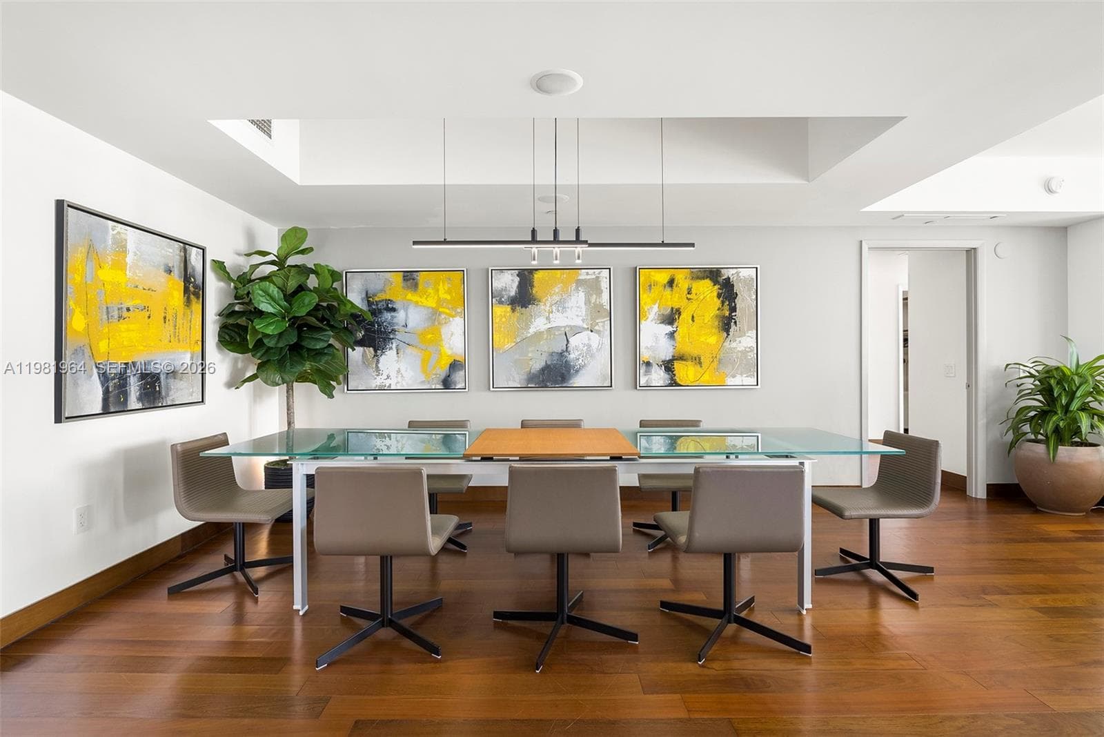 6000 Island Blvd # 1208, Aventura, FL 33160 — zdjęcie 4