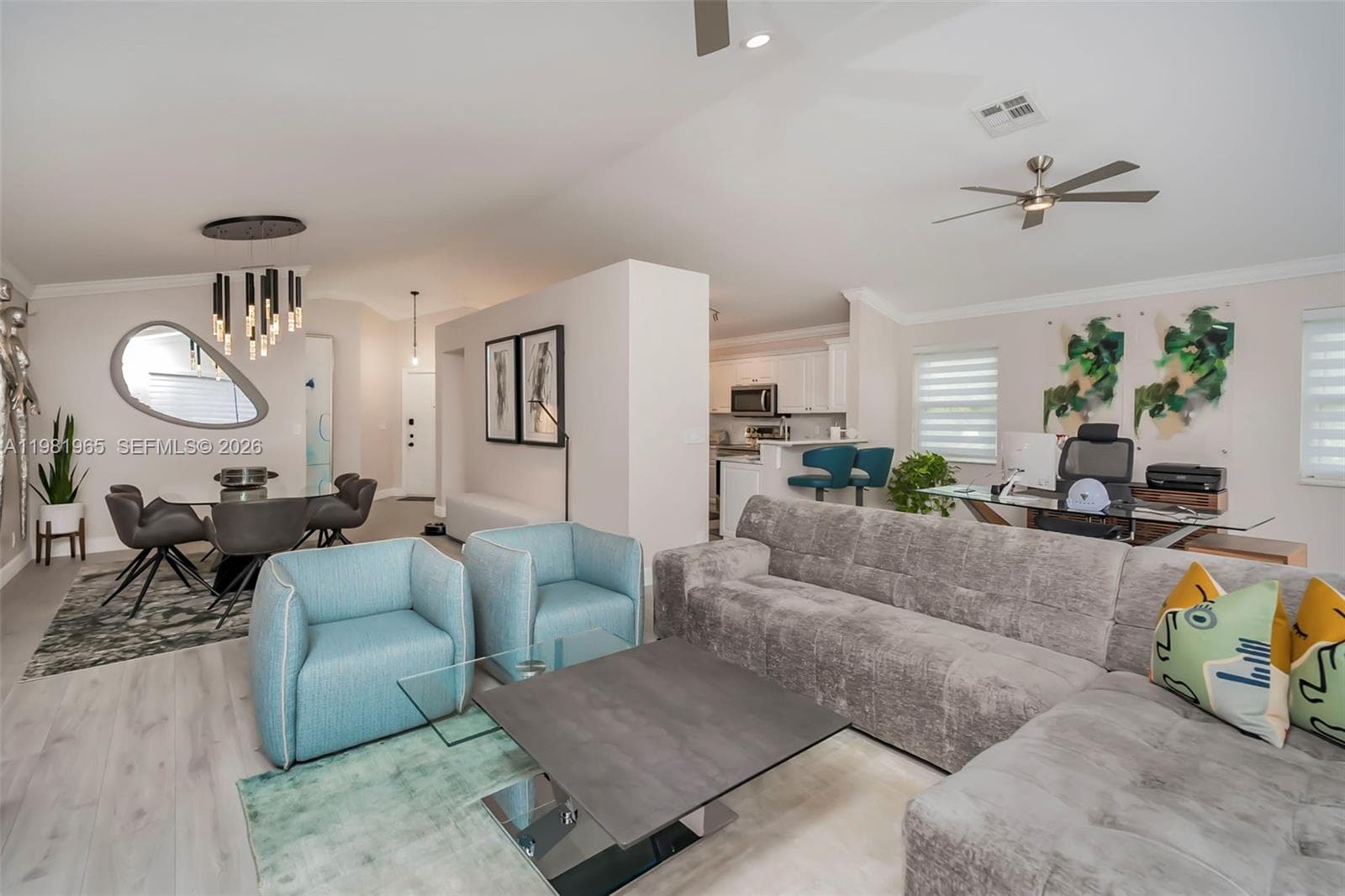 11030 Harbour Springs Cir, Boca Raton, FL 33428 — zdjęcie 4