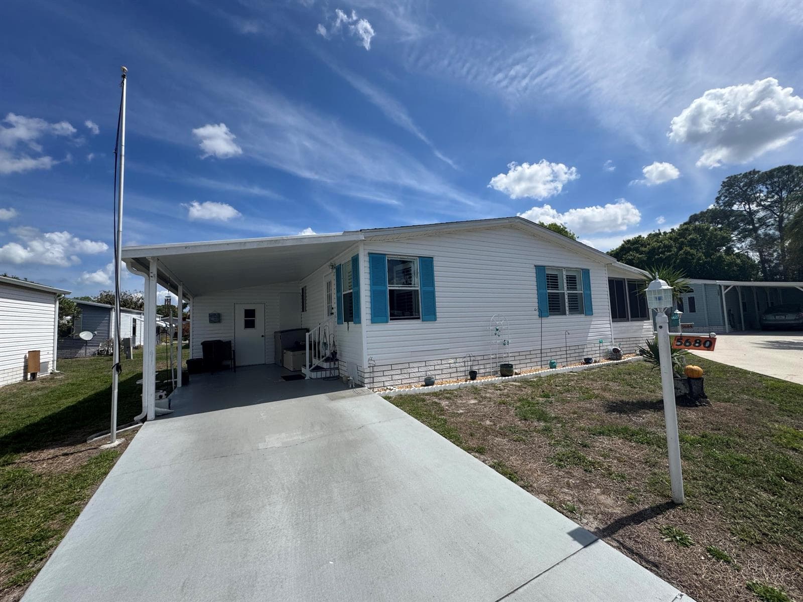 5680 Boca Chica Court, Fort Pierce, FL 34982 — zdjęcie 2