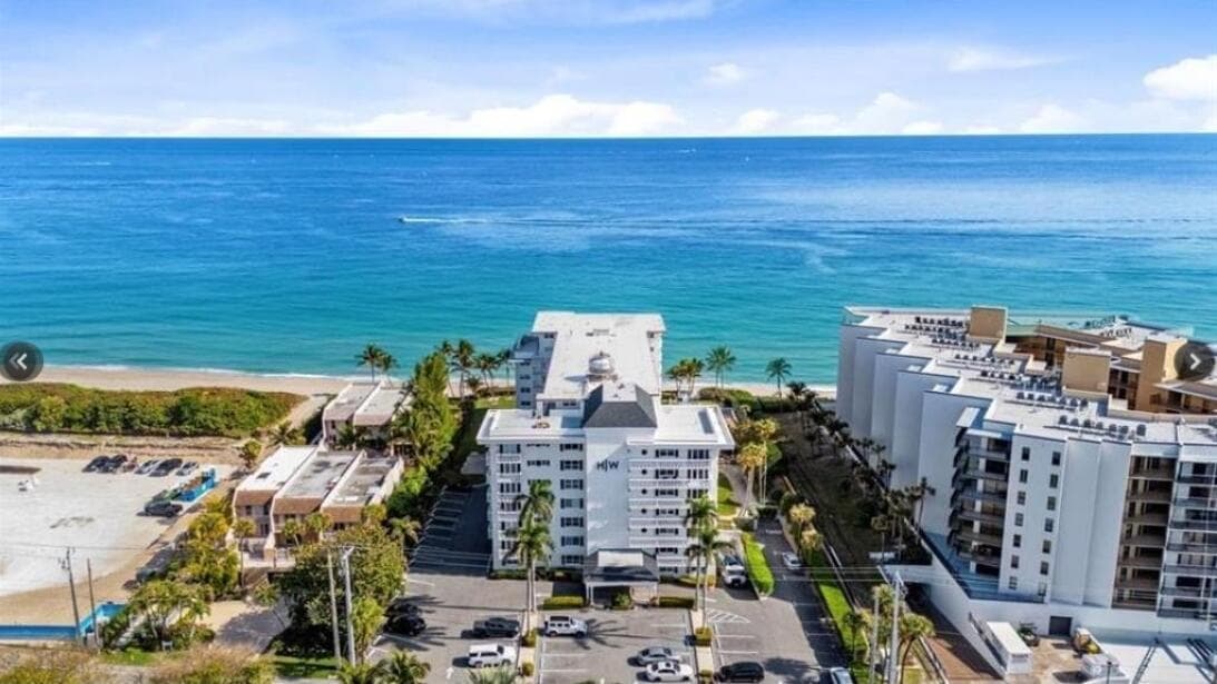1169 Hillsboro Mile # 119, Hillsboro Beach, FL 33062 — zdjęcie 3