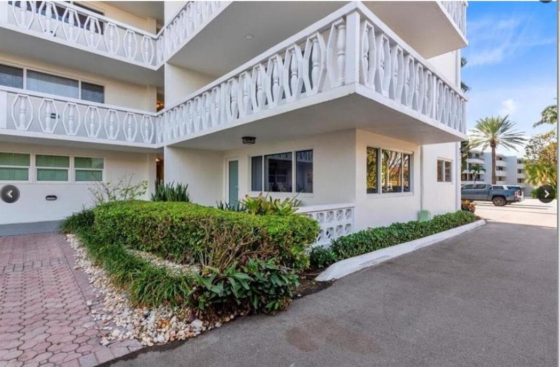 1169 Hillsboro Mile # 119, Hillsboro Beach, FL 33062 — zdjęcie 5