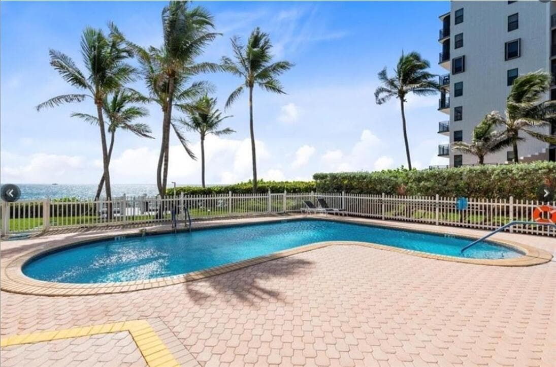 1169 Hillsboro Mile # 119, Hillsboro Beach, FL 33062 — zdjęcie 4