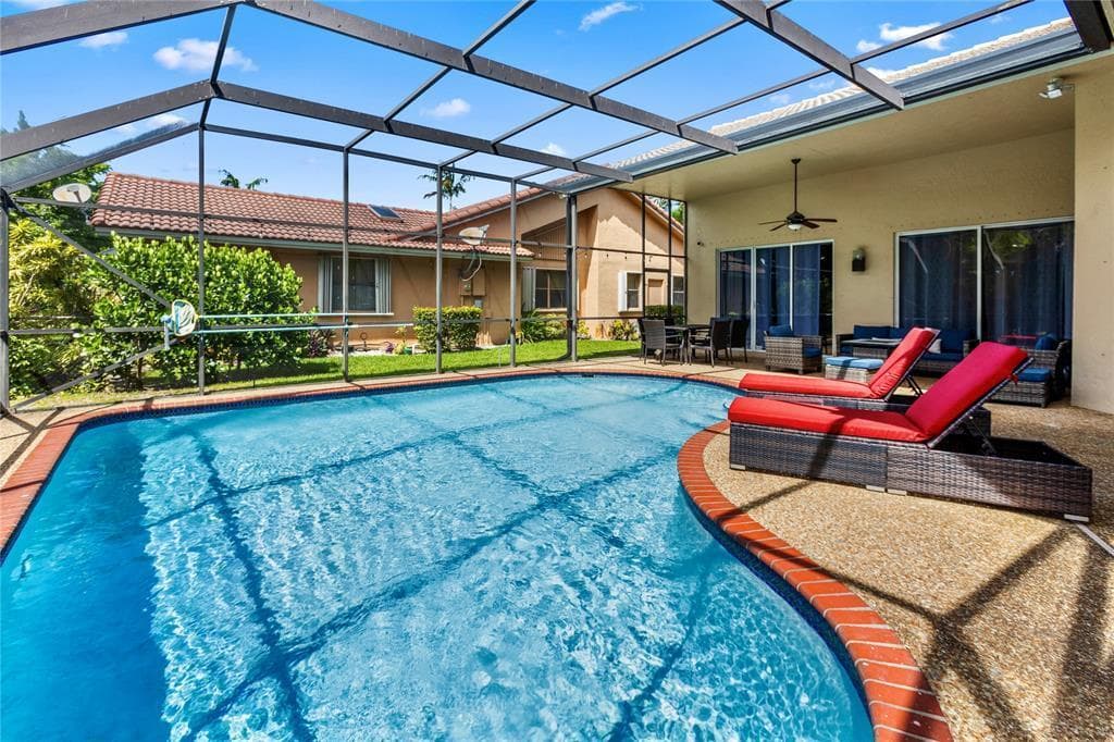 11841 NW 2nd Street, Coral Springs, FL 33071 — zdjęcie 2