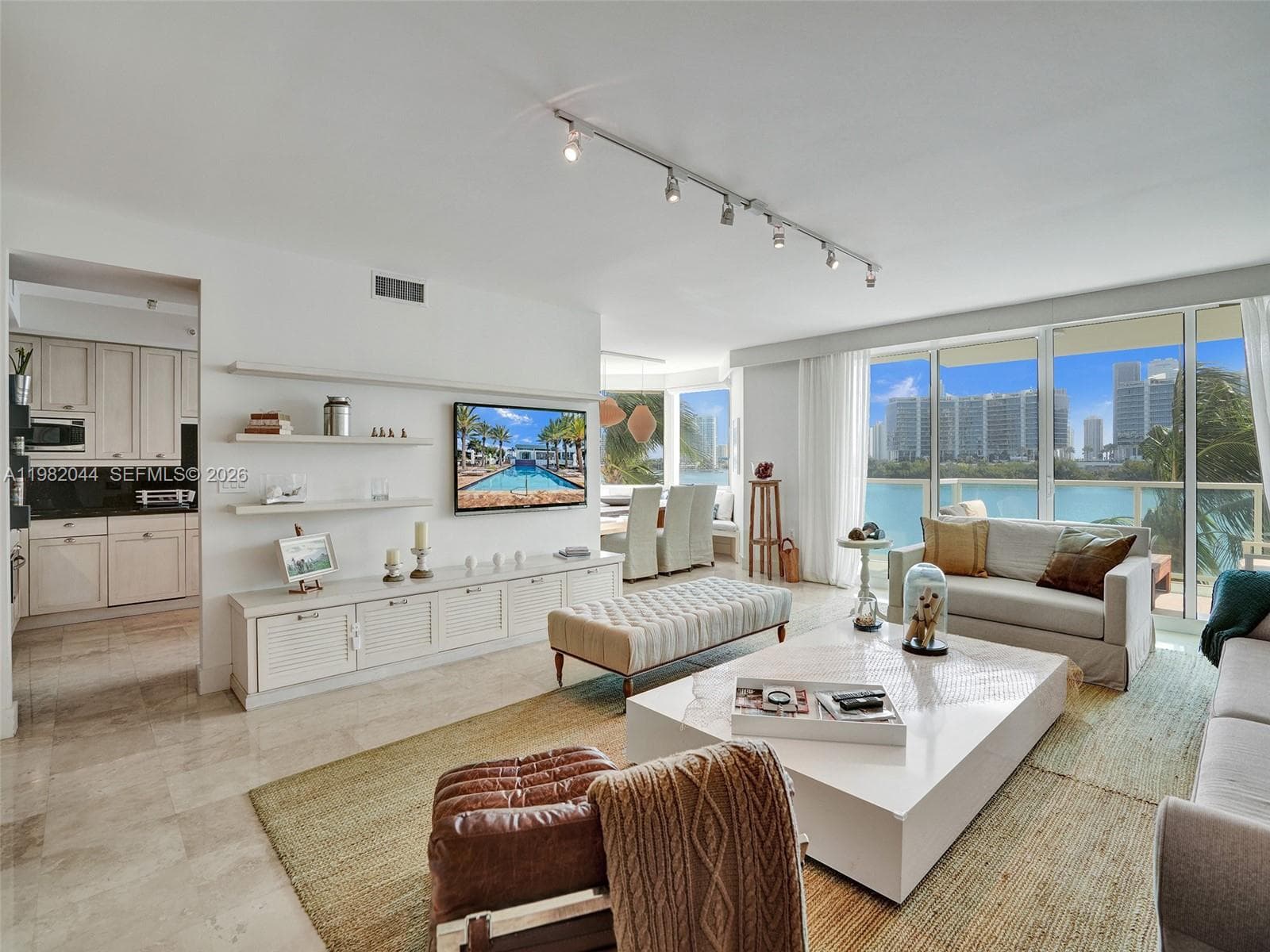 3201 NE 183rd St # 301, Aventura, FL 33160