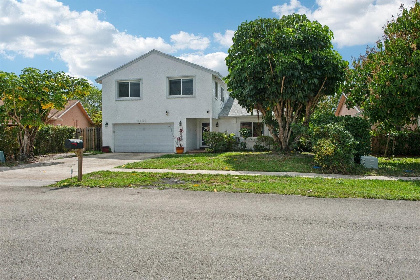 8404 SW 20th Street, North Lauderdale, FL 33068 — zdjęcie 2