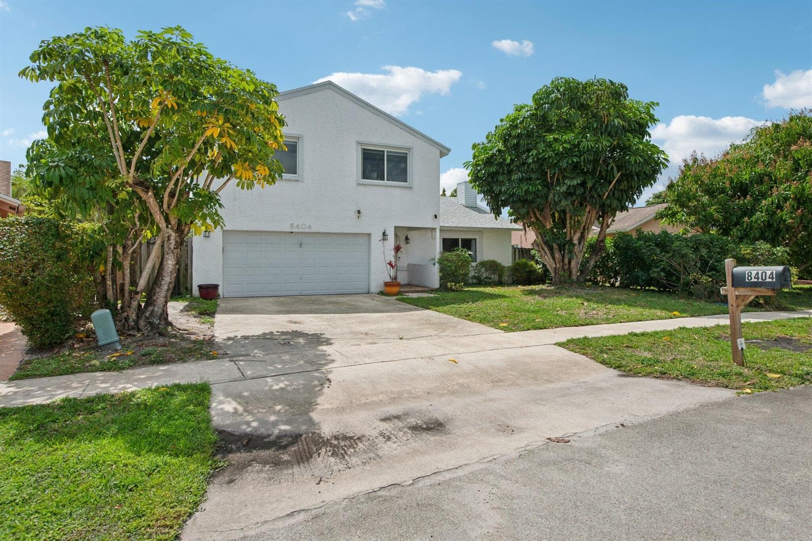 8404 SW 20th Street, North Lauderdale, FL 33068 — zdjęcie 3