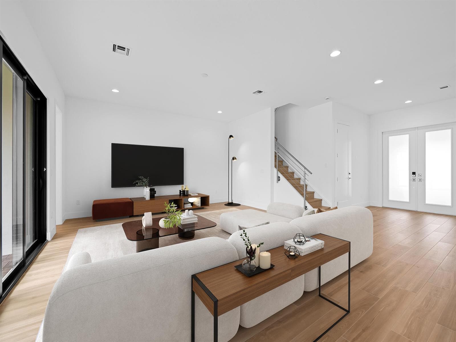 1437 SW 23rd Court, Fort Lauderdale, FL 33315 — zdjęcie 2