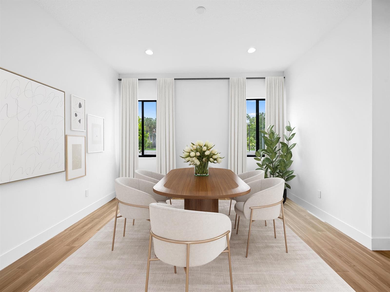 1437 SW 23rd Court, Fort Lauderdale, FL 33315 — zdjęcie 5