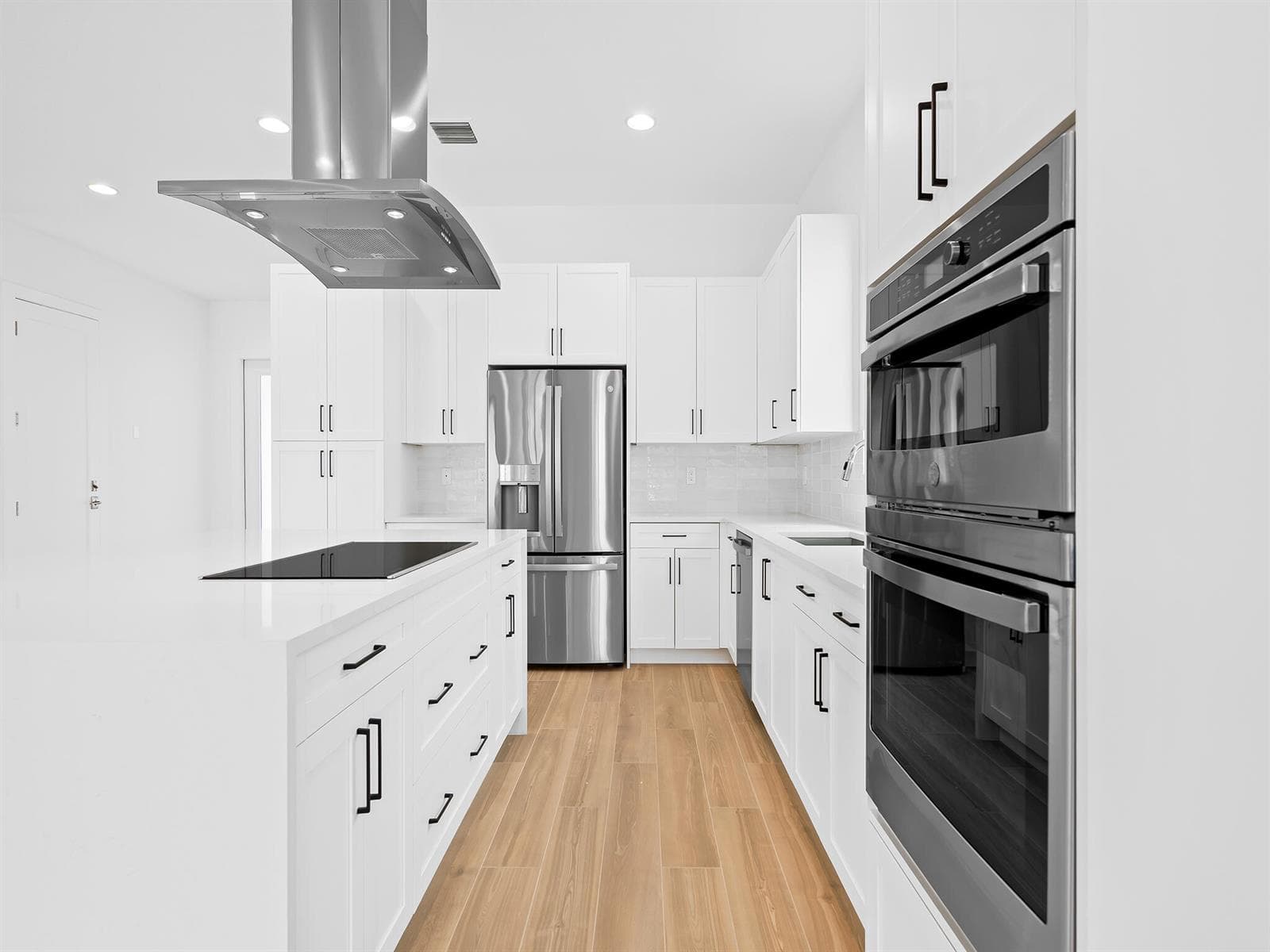 1437 SW 23rd Court, Fort Lauderdale, FL 33315 — zdjęcie 4