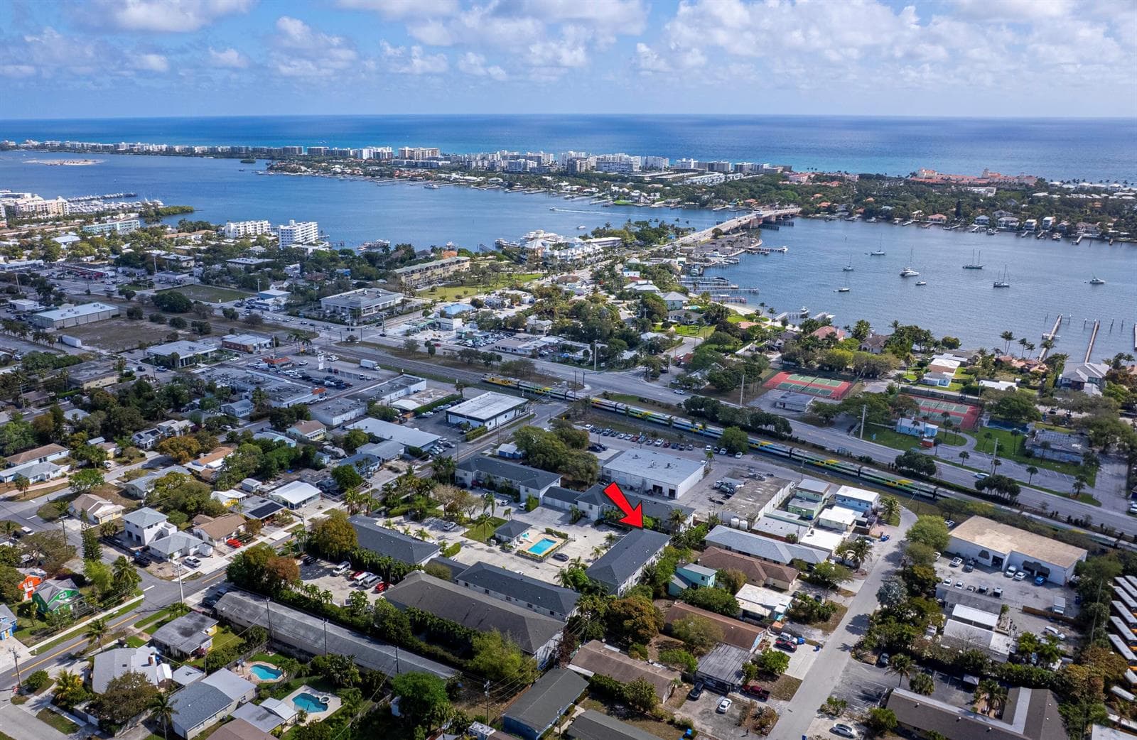 324 W Pine Street # 11, Lantana, FL 33462 — zdjęcie 2