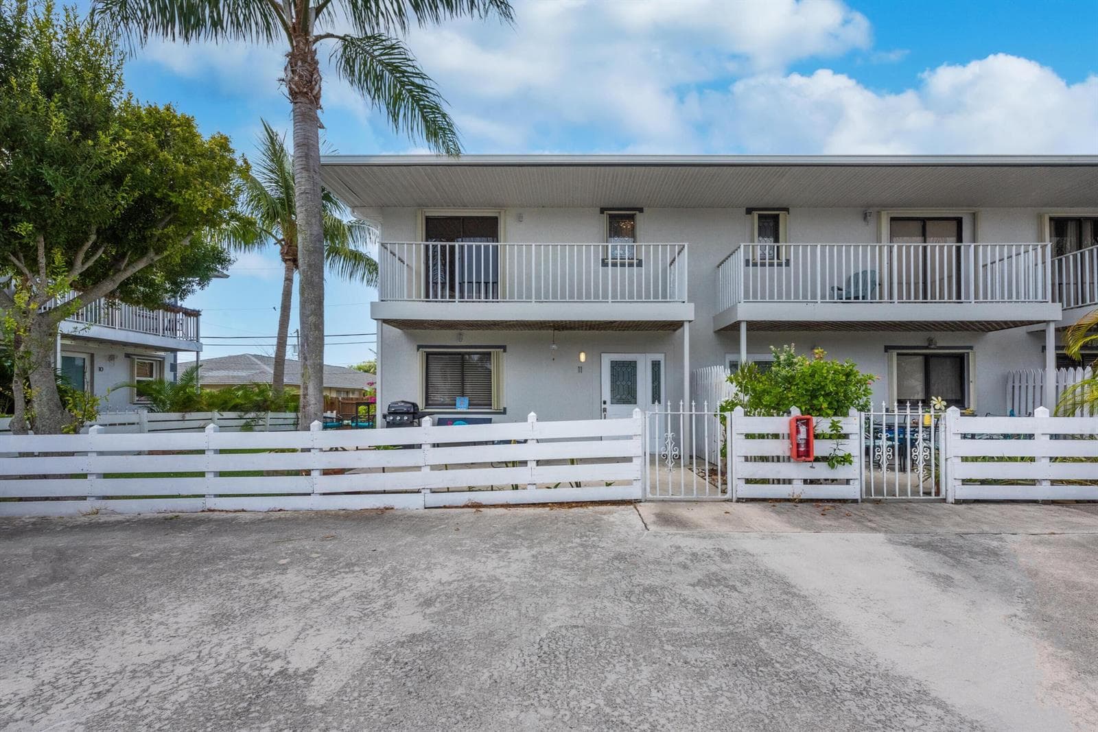 324 W Pine Street # 11, Lantana, FL 33462 — zdjęcie 3
