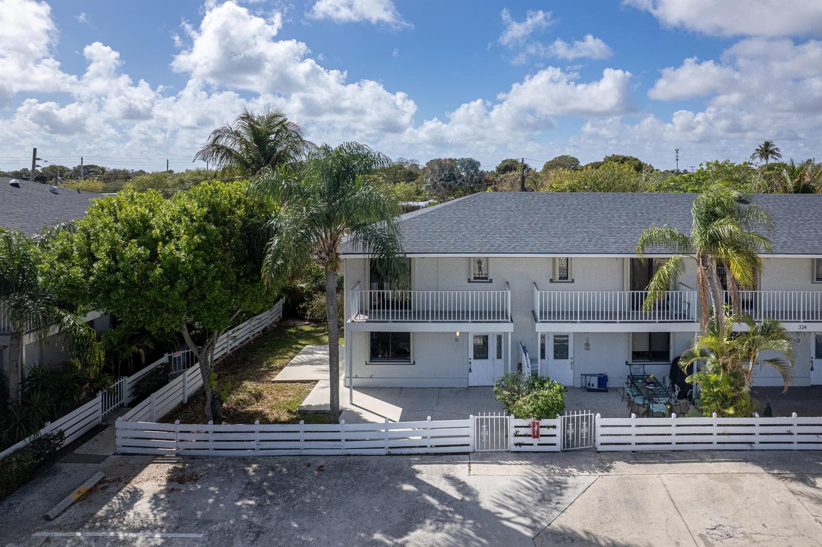 324 W Pine Street # 11, Lantana, FL 33462 — zdjęcie 4