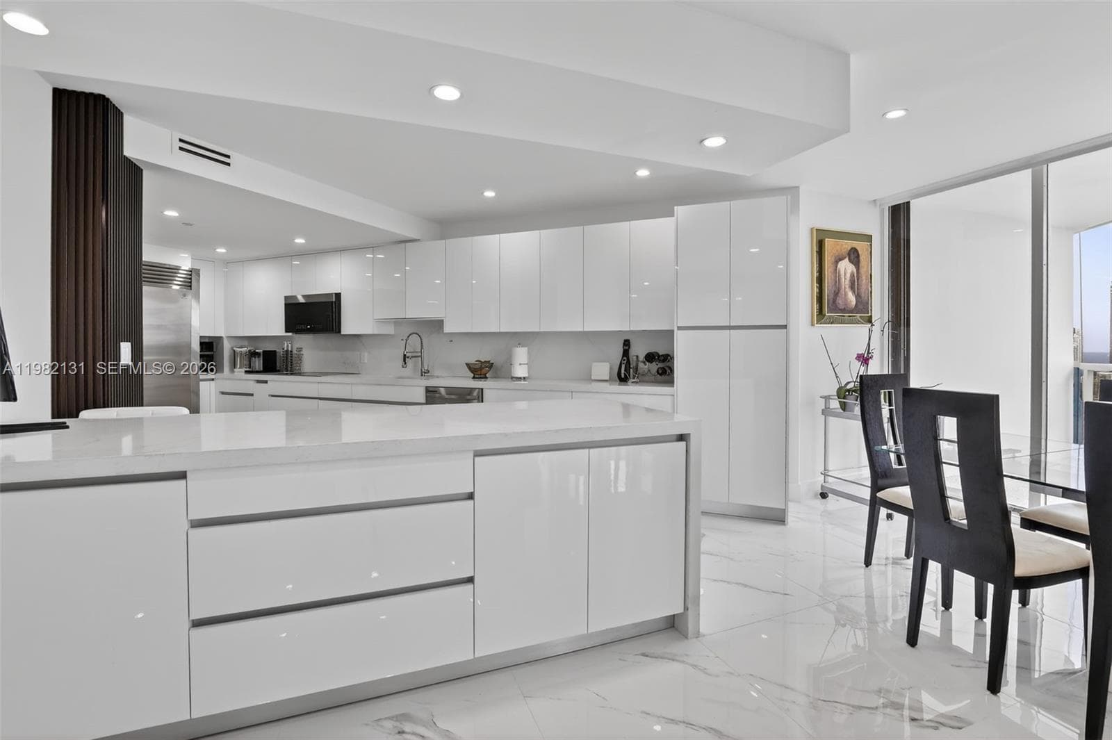 4000 Island Blvd # 2301, Aventura, FL 33160 — zdjęcie 5