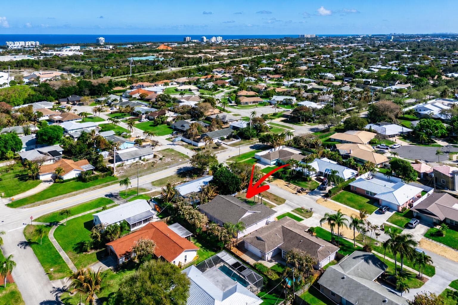 4153 Russell Street, Jupiter, FL 33469 — zdjęcie 2