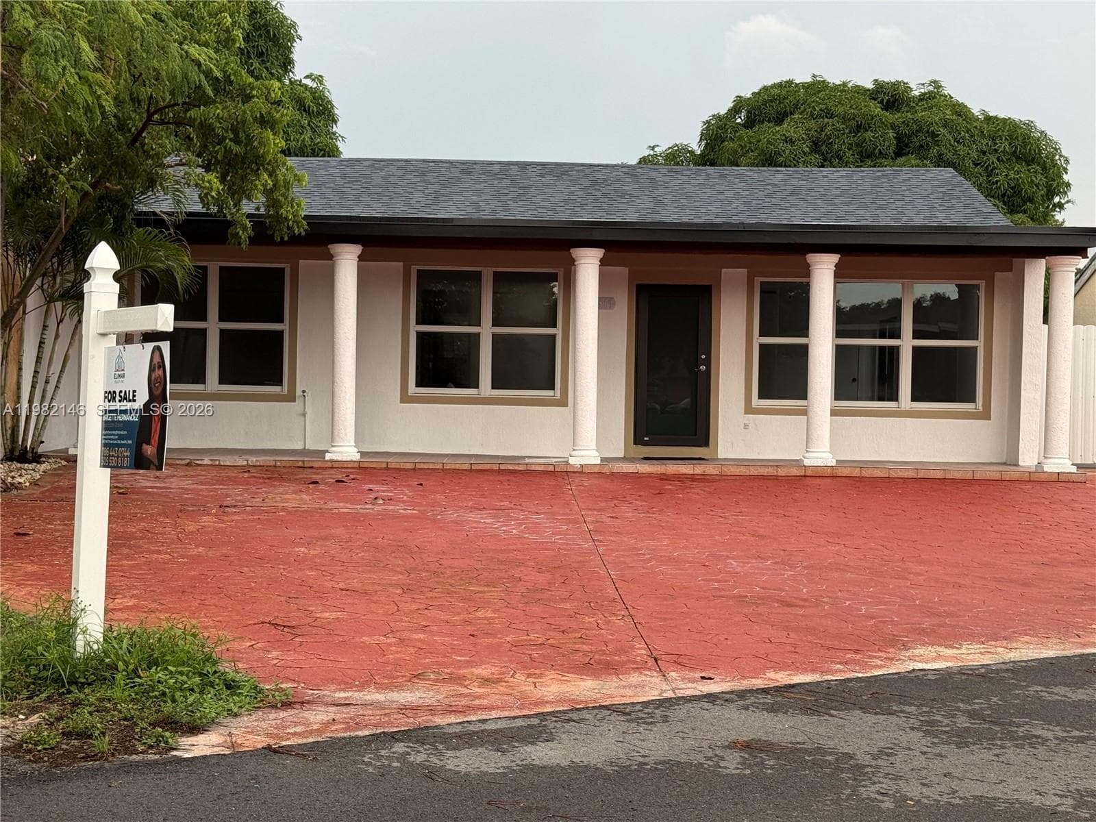 20819 NW 41st Ave Rd, Miami Gardens, FL 33055