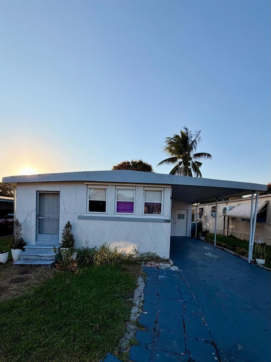 128 Havenwood Drive, Pompano Beach, FL 33064 — zdjęcie 2