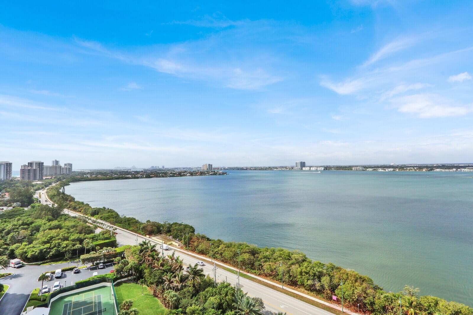 5380 N Ocean Drive # 18a, Singer Island, FL 33404 — zdjęcie 2