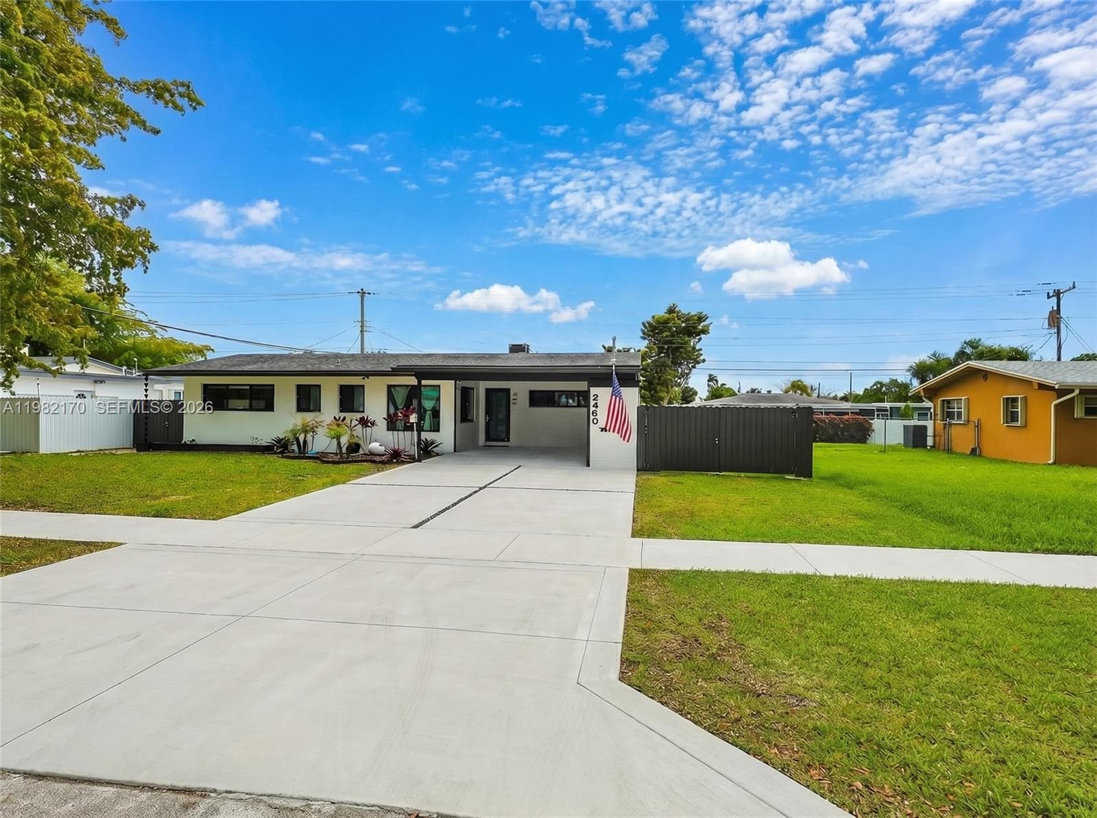 9460 Martinique Dr, Cutler Bay, FL 33189 — zdjęcie 3