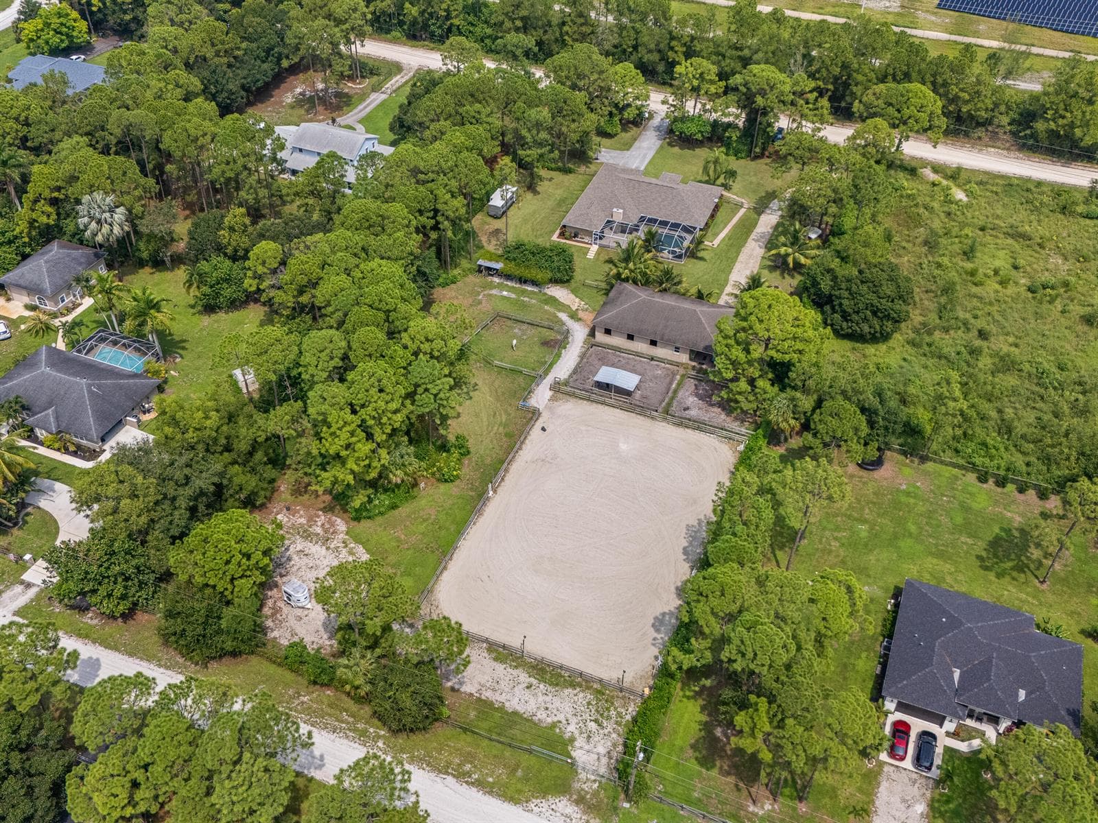 18392 N 50th St Street N, Loxahatchee, FL 33470 — zdjęcie 2