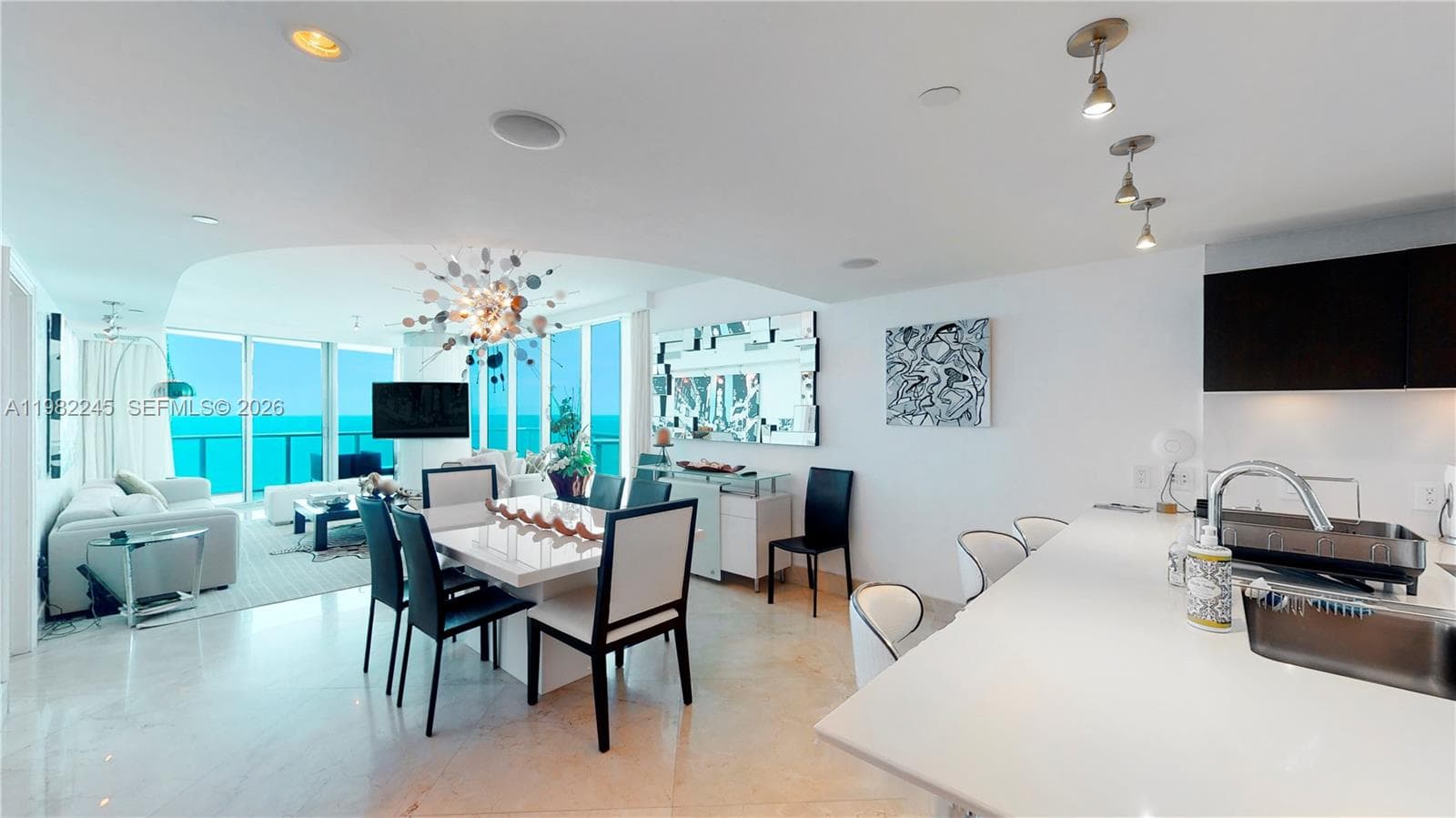 17001 Collins Ave # 3601, Sunny Isles Beach, FL 33160