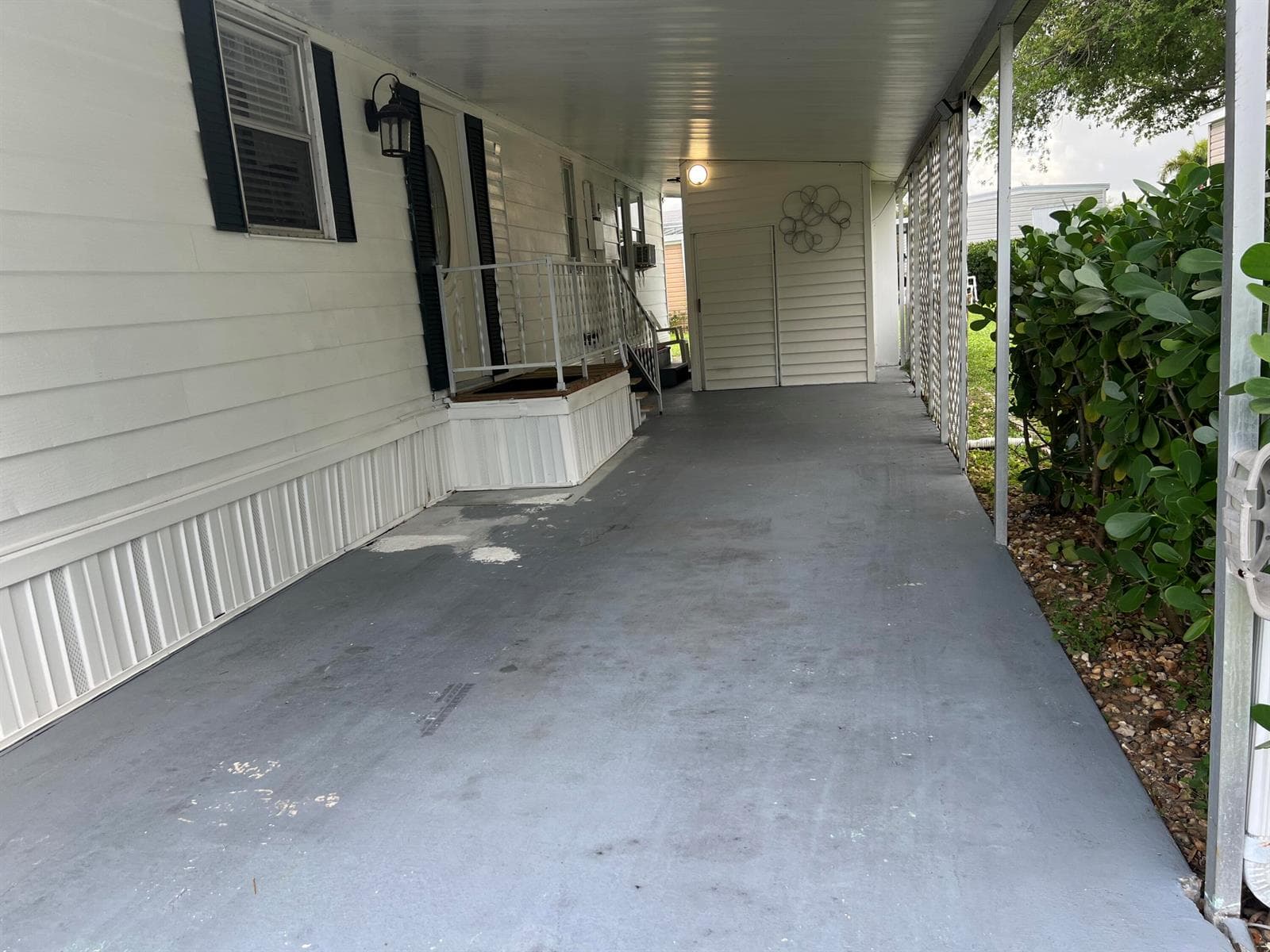 6711 NW 44th Way NW # T-08, Coconut Creek, FL 33073 — zdjęcie 2