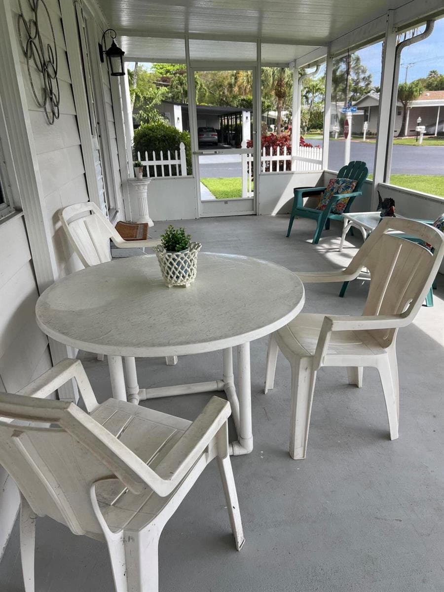 6711 NW 44th Way NW # T-08, Coconut Creek, FL 33073 — zdjęcie 5