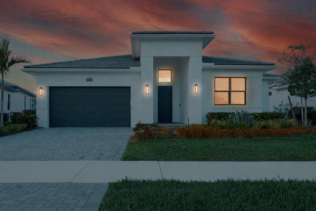 2293 SE Canopy Cove Lane, Port St. Lucie, FL 34984 — zdjęcie 2