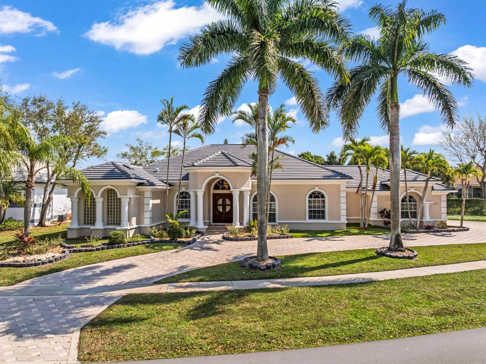 2296 Greenview Cove Drive, Wellington, FL 33414 — zdjęcie 2
