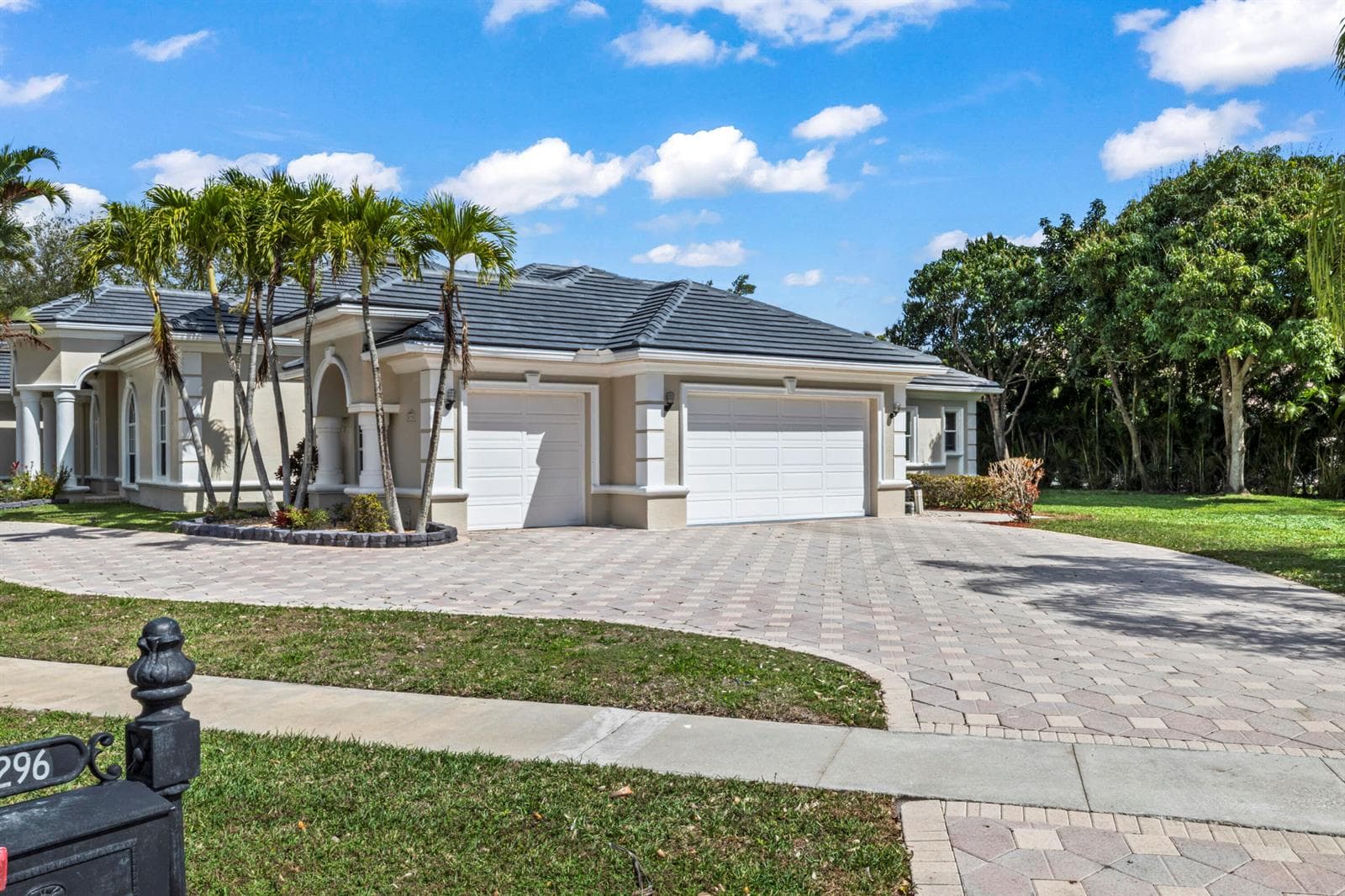 2296 Greenview Cove Drive, Wellington, FL 33414 — zdjęcie 4