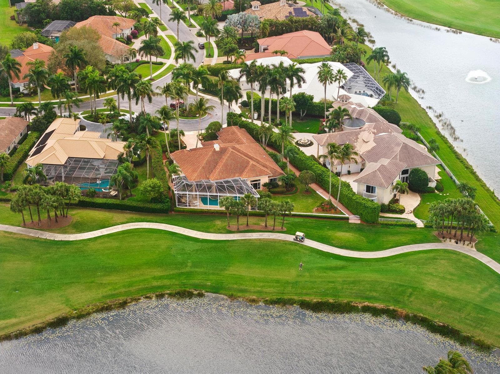 10246 Heronwood Lane, West Palm Beach, FL 33412 — zdjęcie 2
