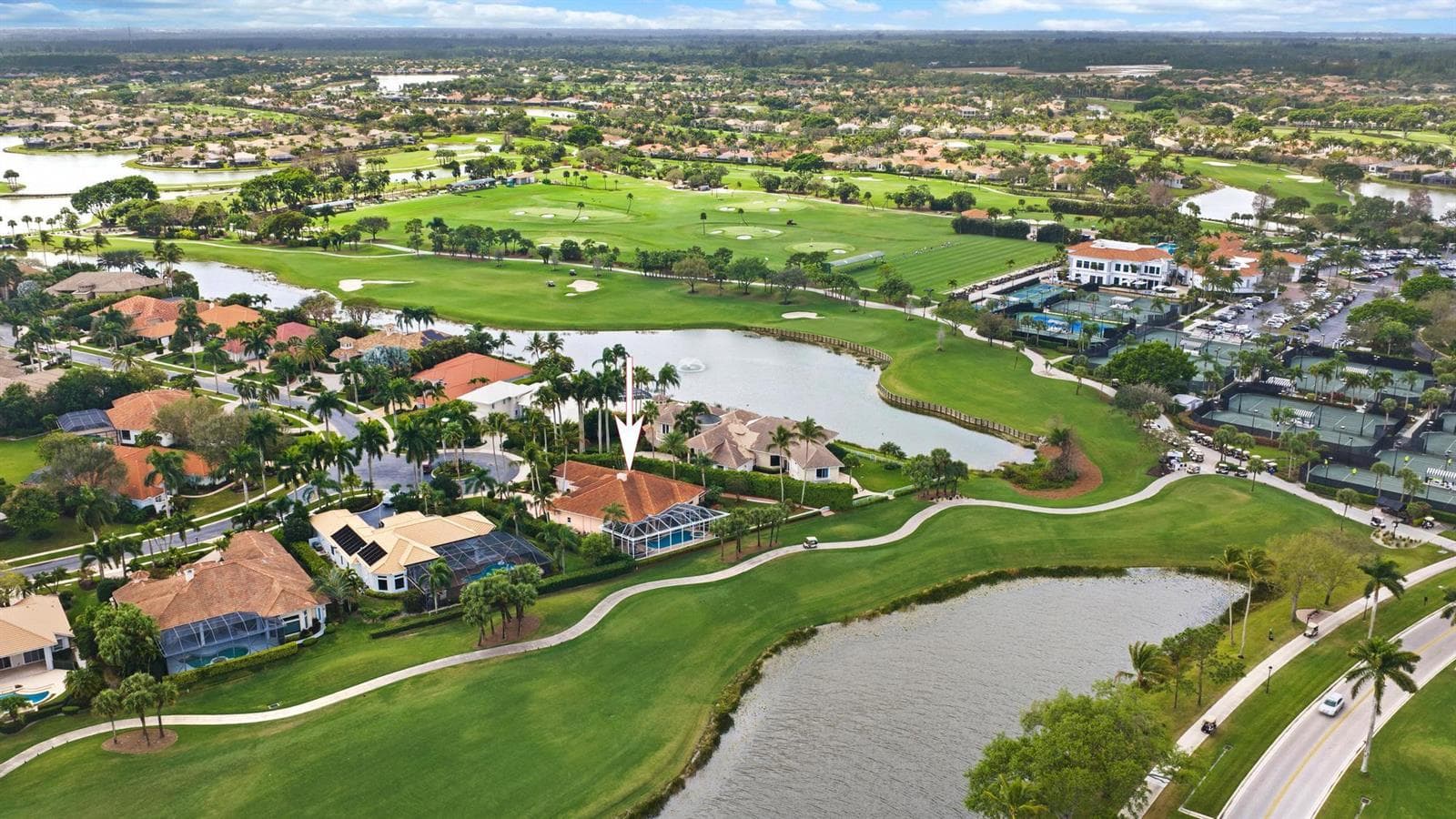 10246 Heronwood Lane, West Palm Beach, FL 33412 — zdjęcie 3