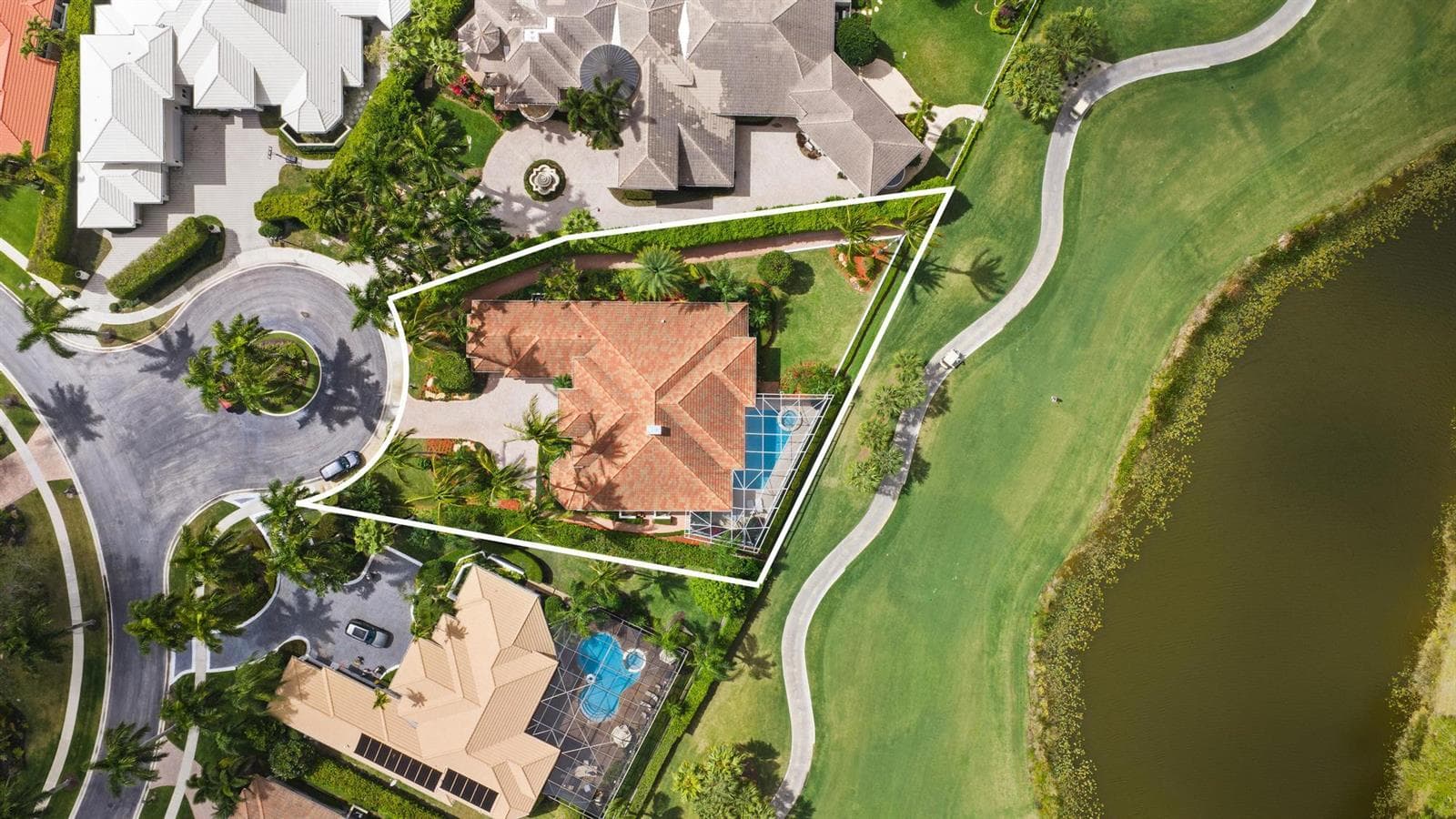 10246 Heronwood Lane, West Palm Beach, FL 33412 — zdjęcie 4