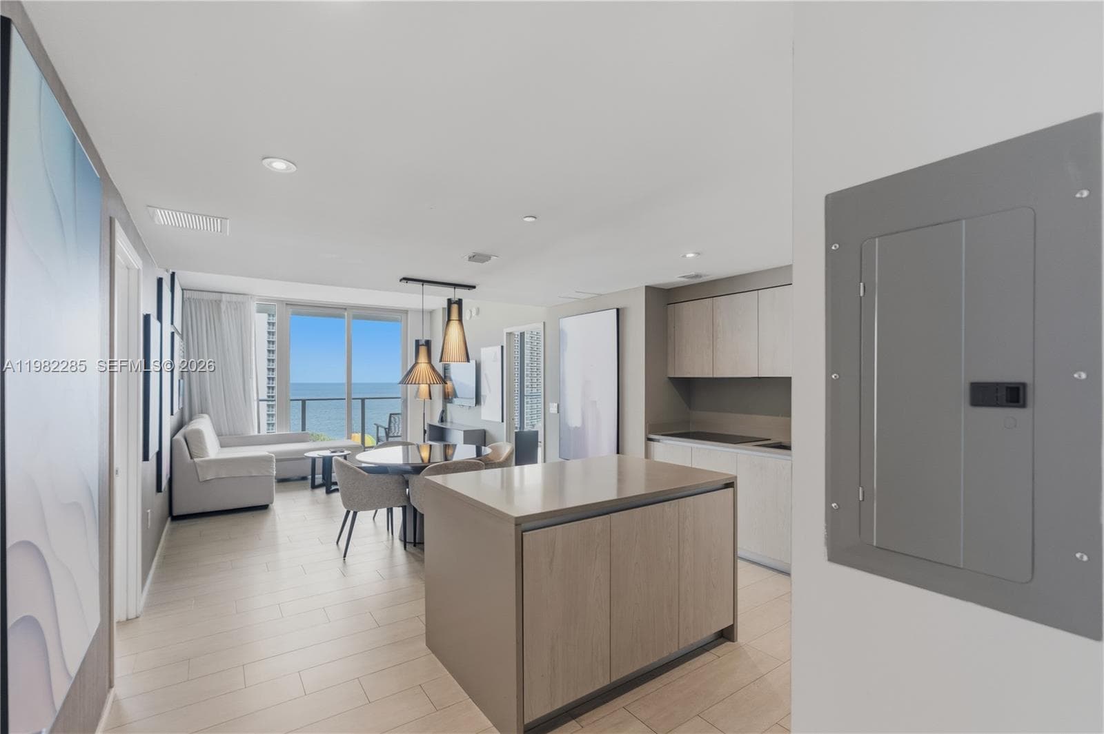 4010 S Ocean Dr # R2005, Hollywood, FL 33019 — zdjęcie 2