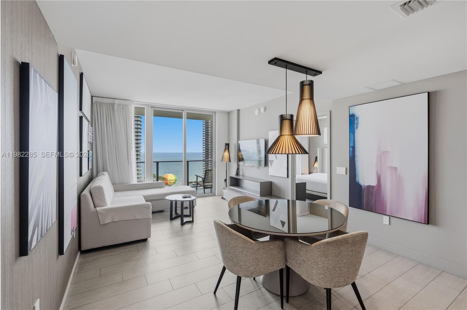 4010 S Ocean Dr # R2005, Hollywood, FL 33019 — zdjęcie 5