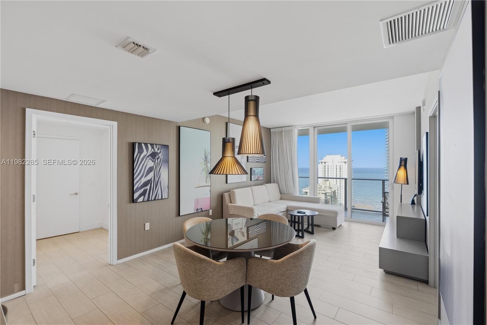 4010 S Ocean Dr # R2005, Hollywood, FL 33019 — zdjęcie 4