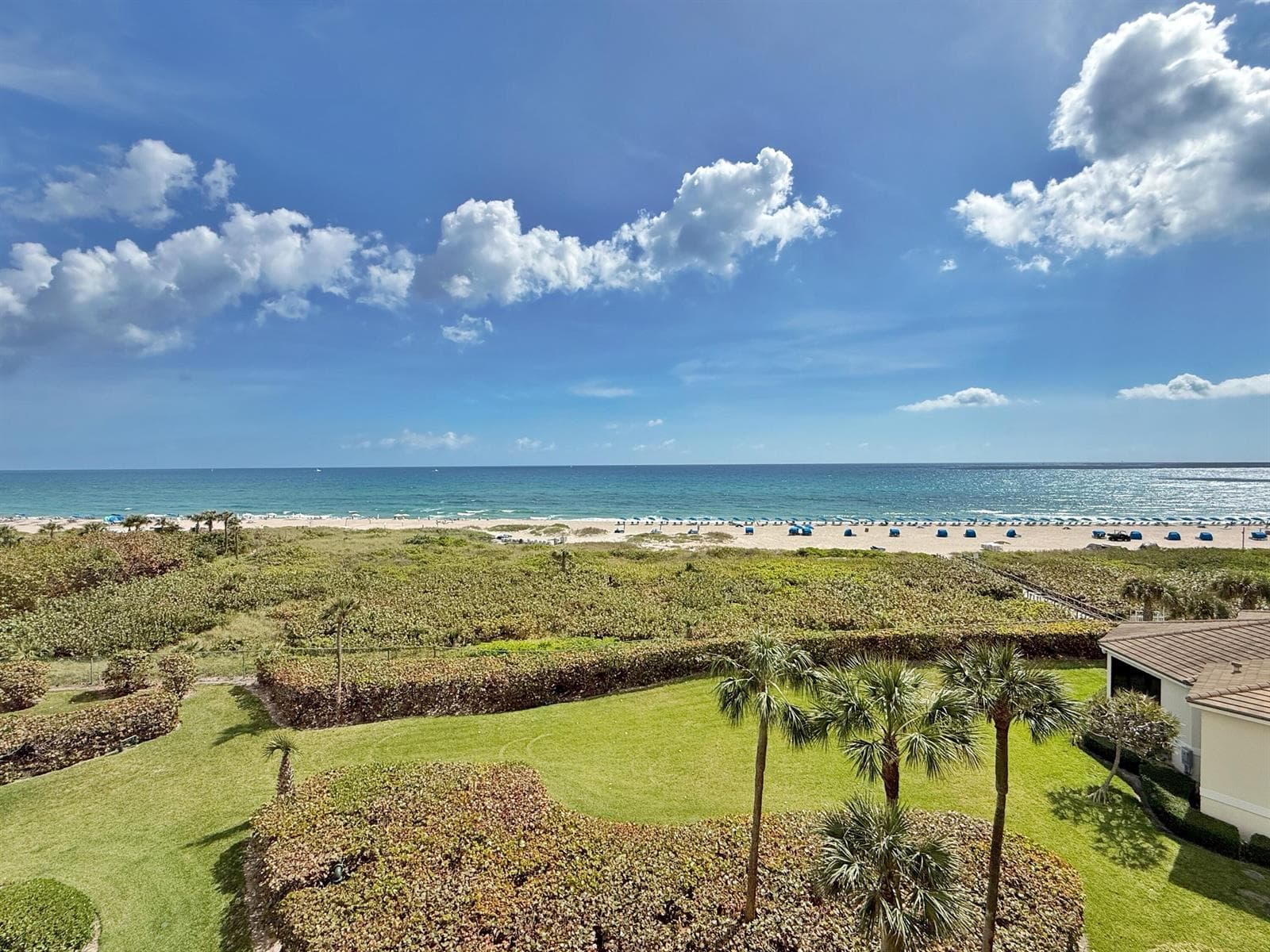 3000 N Ocean Drive # 6 E, Singer Island, FL 33404 — zdjęcie 2