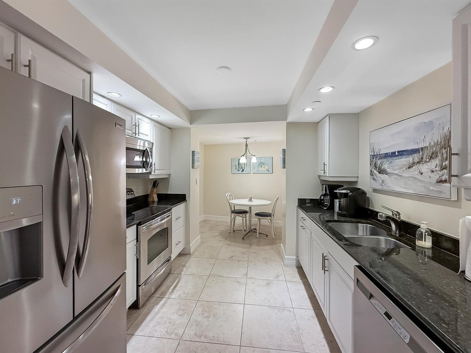 3000 N Ocean Drive # 6 E, Singer Island, FL 33404 — zdjęcie 5