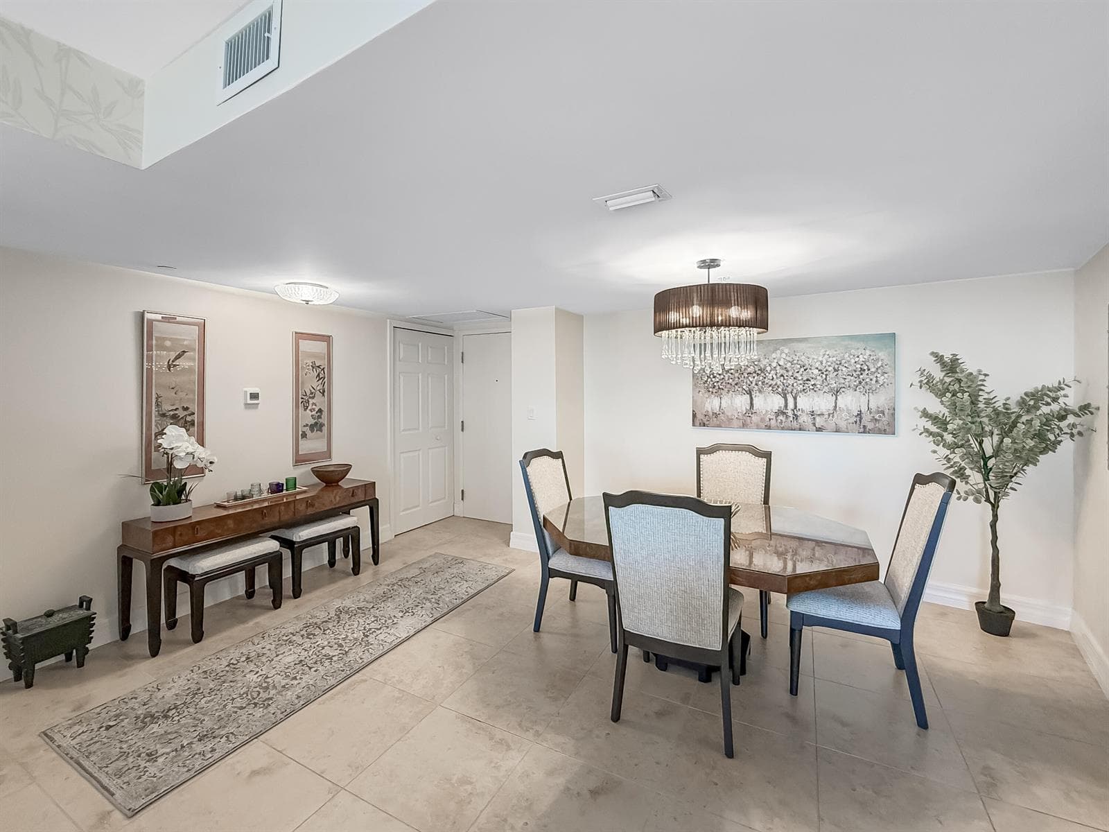 3000 N Ocean Drive # 6 E, Singer Island, FL 33404 — zdjęcie 4