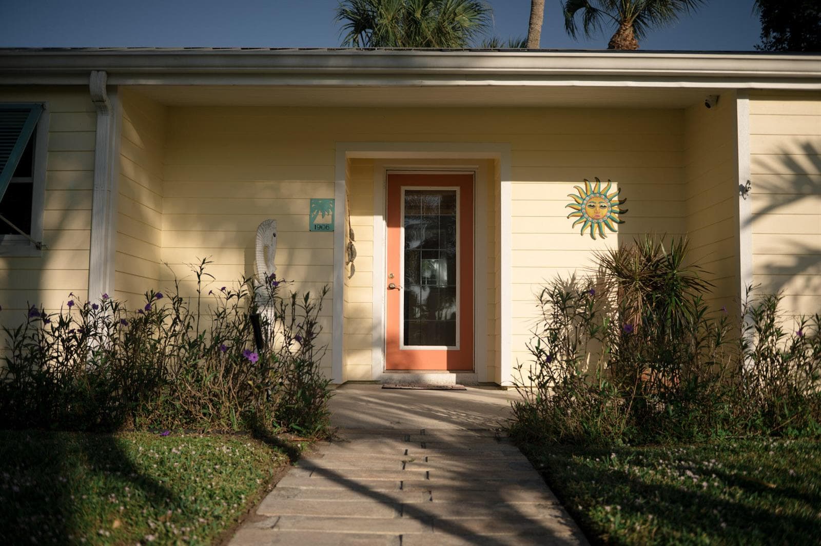 1906 S Ocean Drive, Fort Pierce, FL 34949 — zdjęcie 2