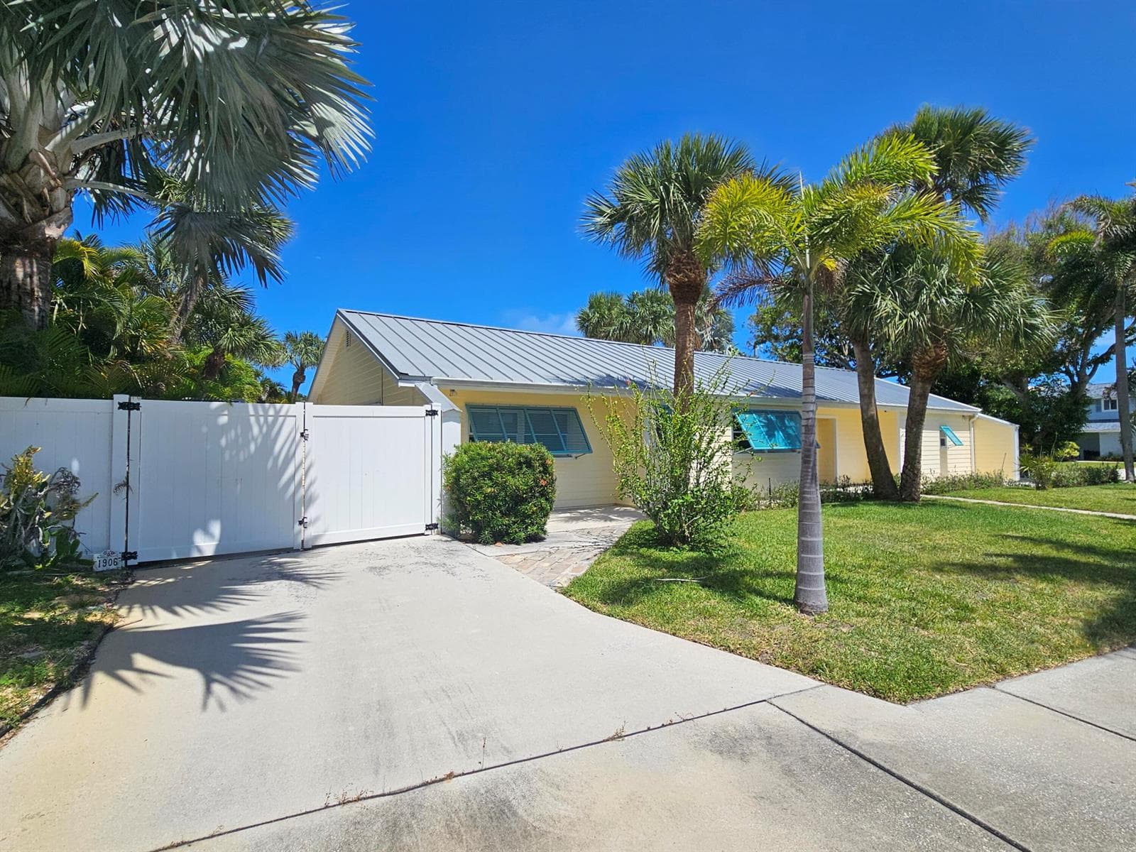 1906 S Ocean Drive, Fort Pierce, FL 34949 — zdjęcie 4