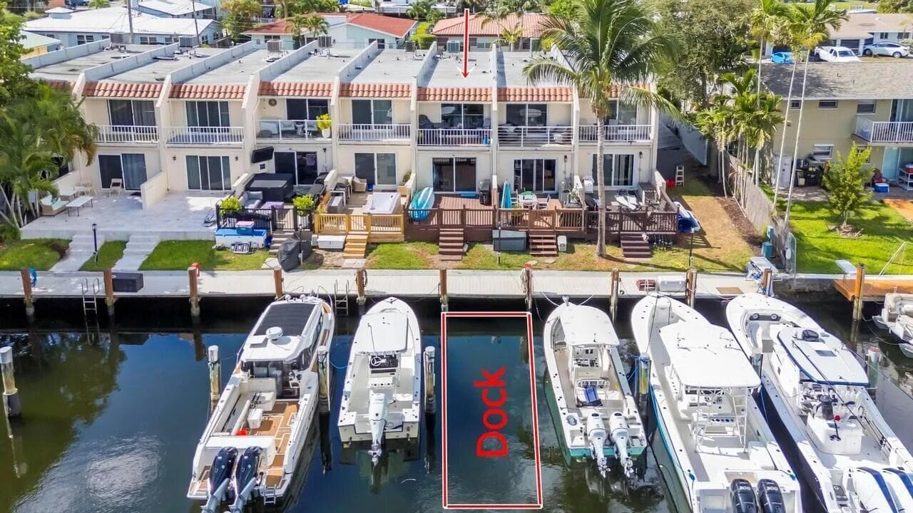 1839 SE 4th Street, Pompano Beach, FL 33060 — zdjęcie 2