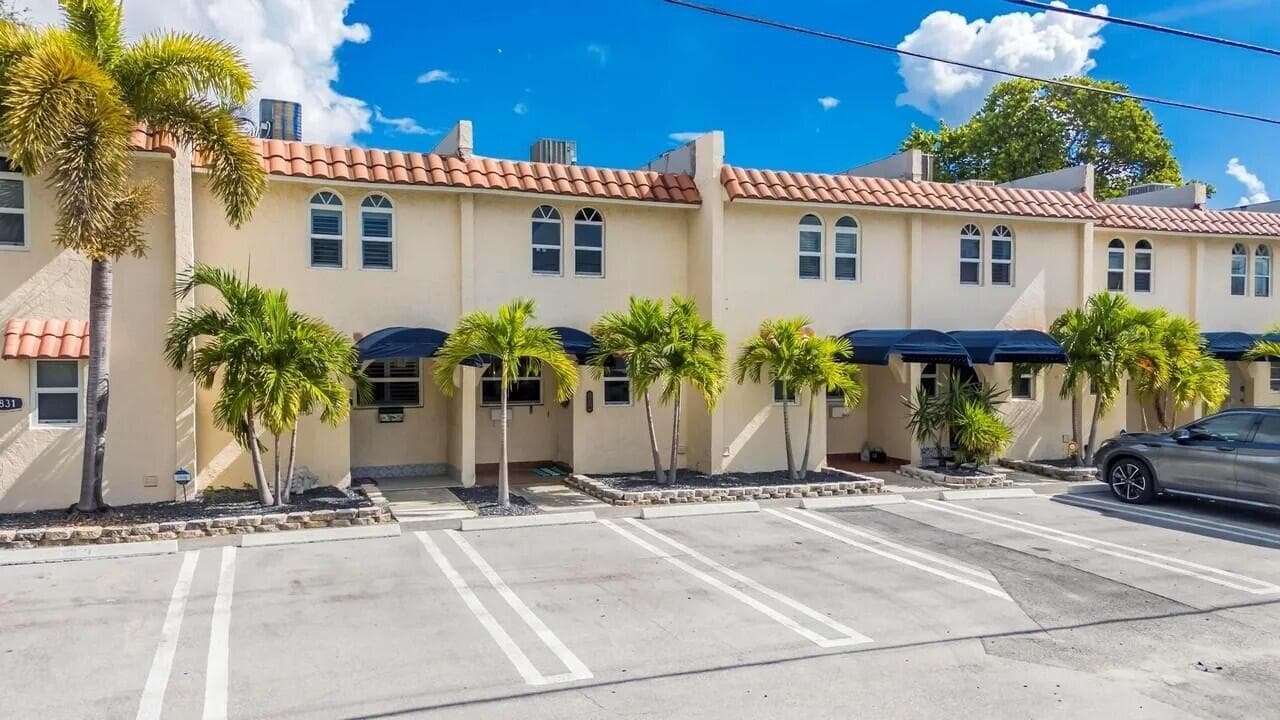 1839 SE 4th Street, Pompano Beach, FL 33060 — zdjęcie 3