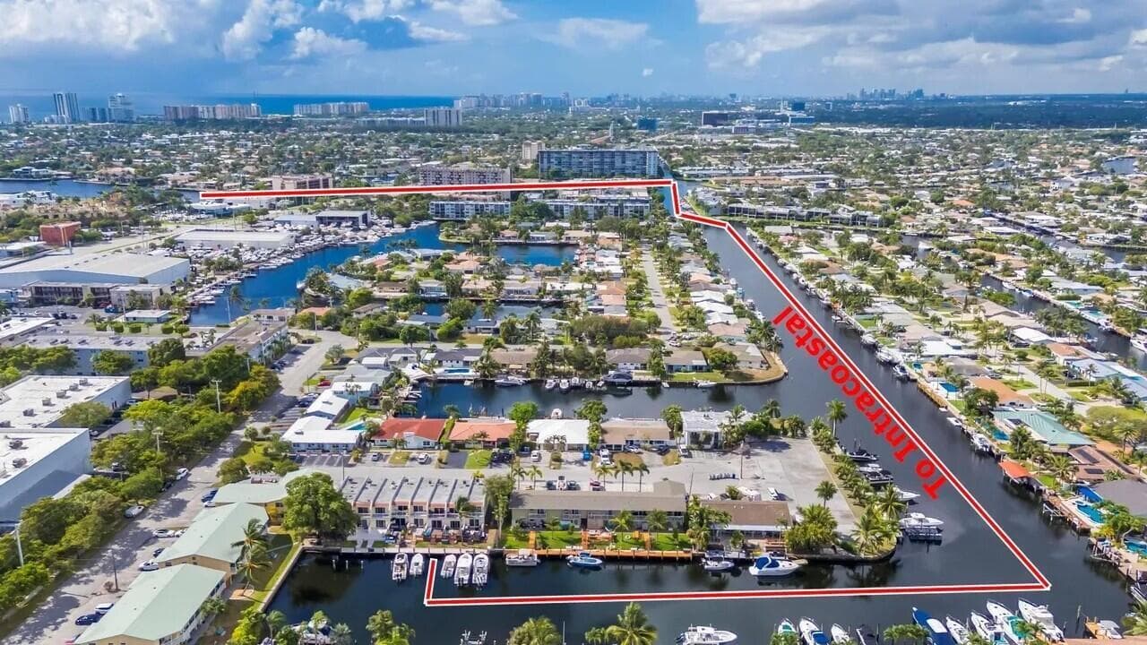 1839 SE 4th Street, Pompano Beach, FL 33060 — zdjęcie 4