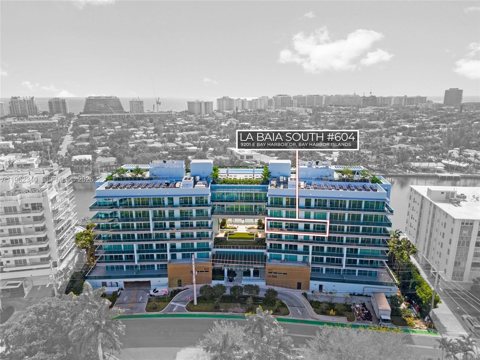 9201 E Bay Harbor Dr # 604, Bay Harbor Islands, FL 33154 — zdjęcie 5