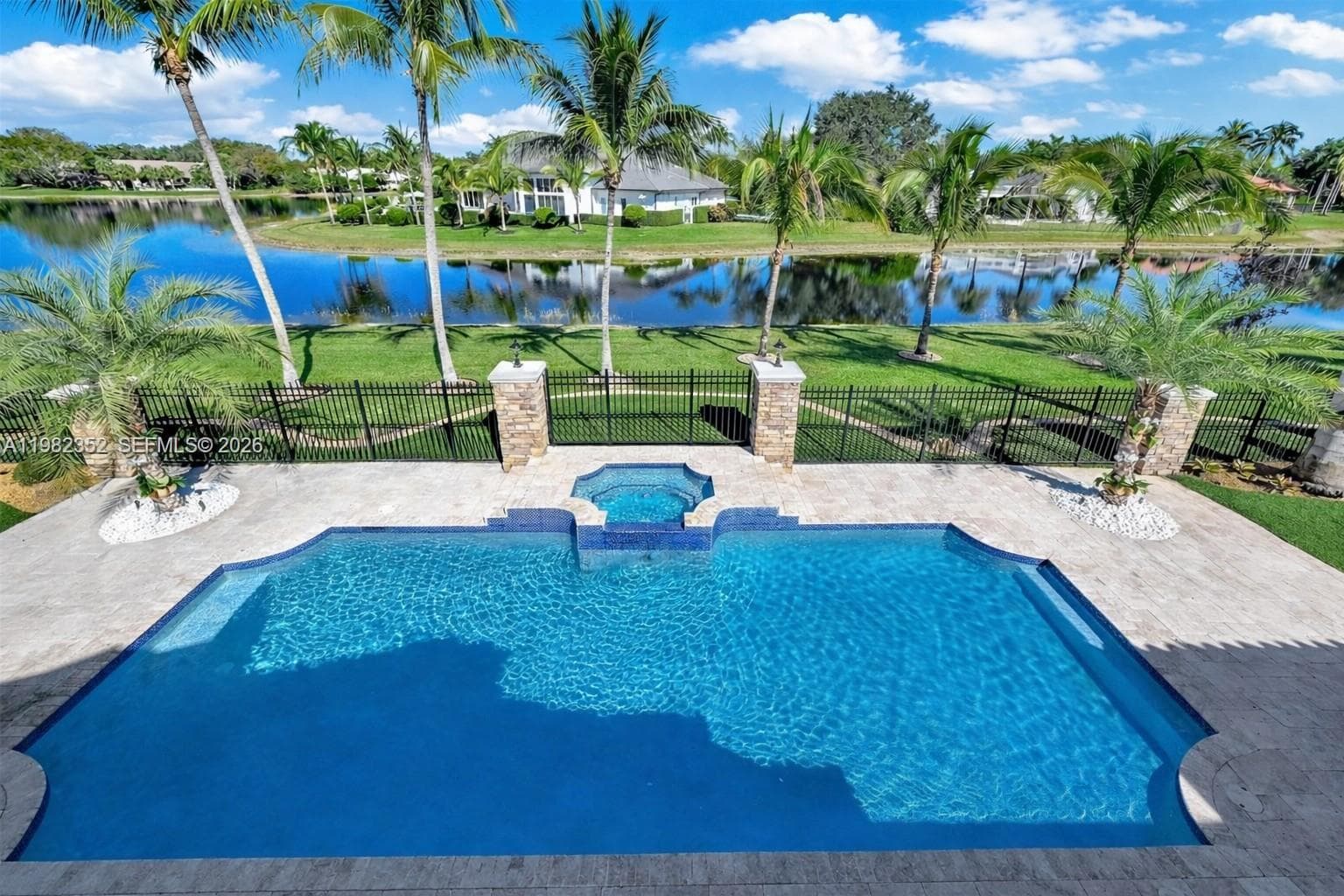 2905 Paddock Rd, Weston, FL 33331 — zdjęcie 3
