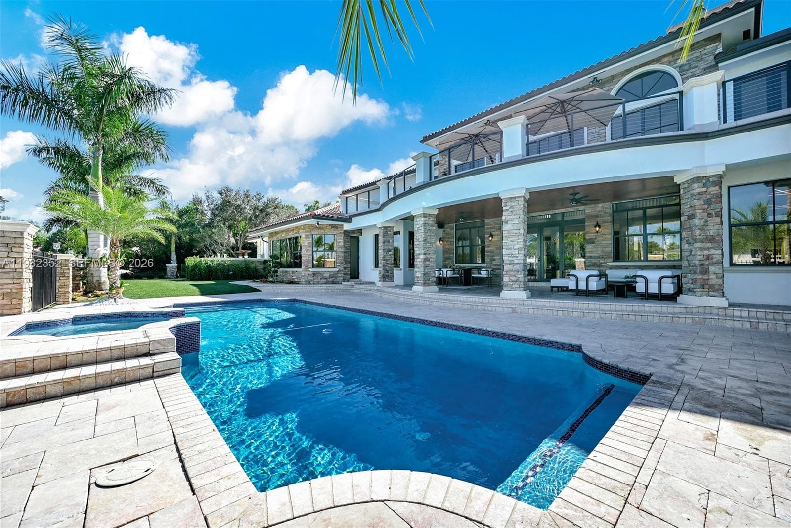 2905 Paddock Rd, Weston, FL 33331 — zdjęcie 4