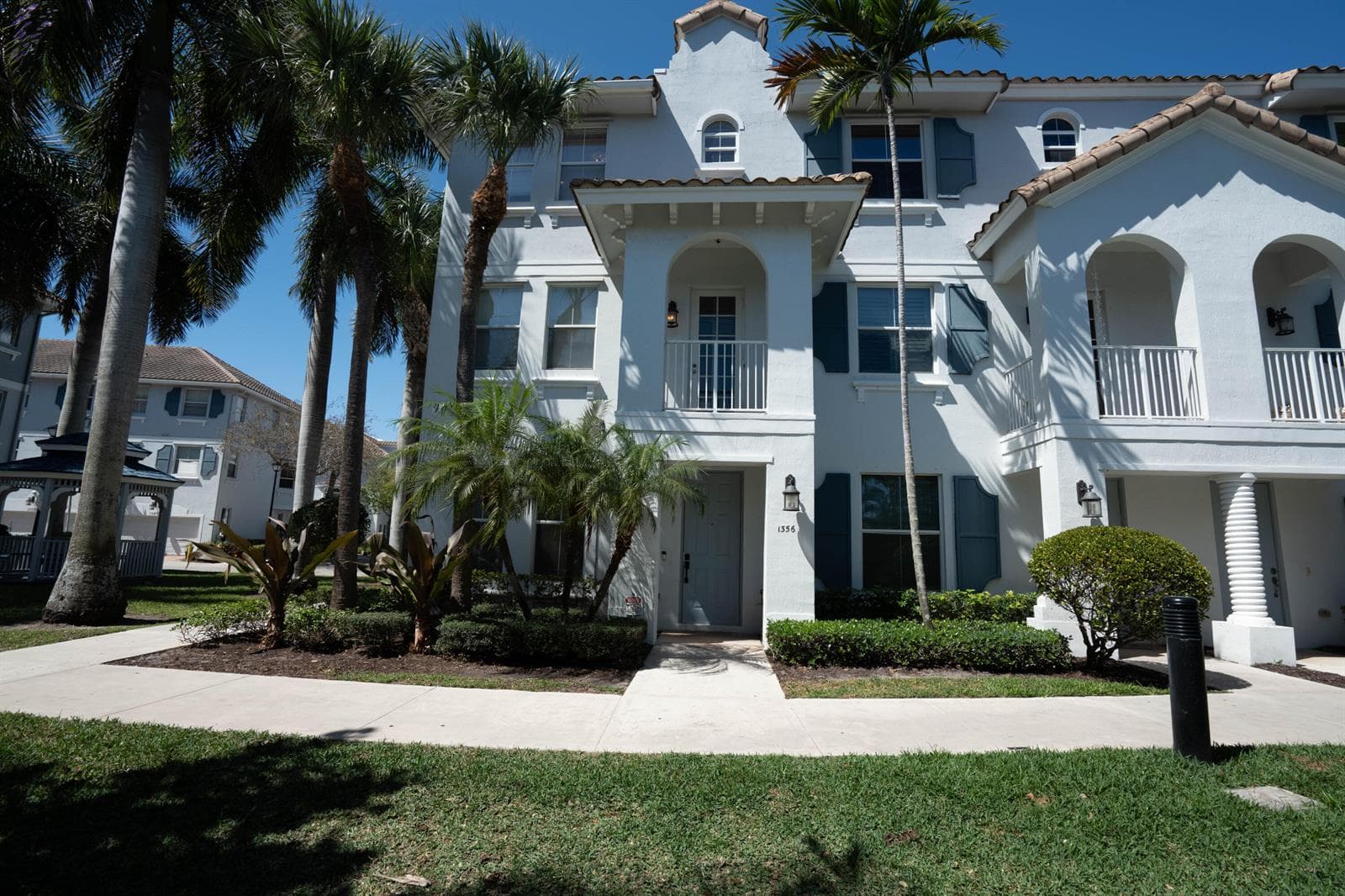 1356 Piazza Pitti, Boynton Beach, FL 33426 — zdjęcie 2