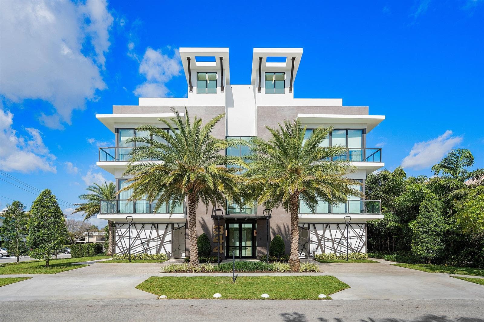 344 Venetian Drive # 101, Delray Beach, FL 33483 — zdjęcie 2
